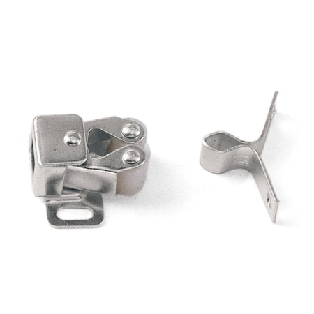 Laurey Double Roller Catch 4301